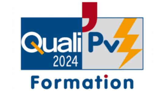 QualiPV Elec du 30 juin au 2 juillet